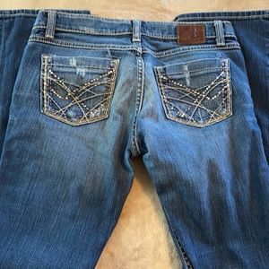 Women’s BKE jeans size 28